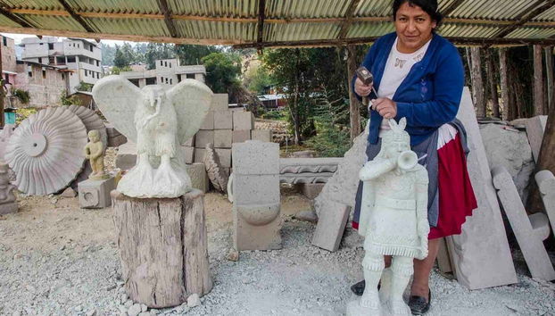 Porcón Farm + Huambocancha Tour - Photo 4